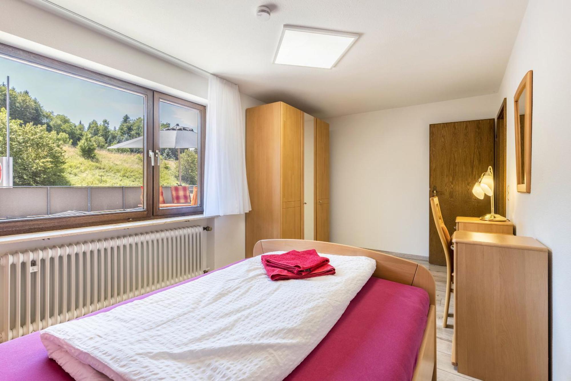 B463 Penthouse Apartment อัลบ์ชตัดท์ ภายนอก รูปภาพ